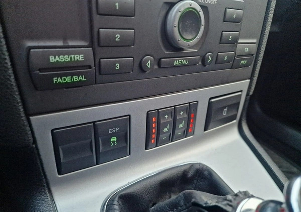 Ford Mondeo cena 8490 przebieg: 243761, rok produkcji 2006 z Zdzieszowice małe 326